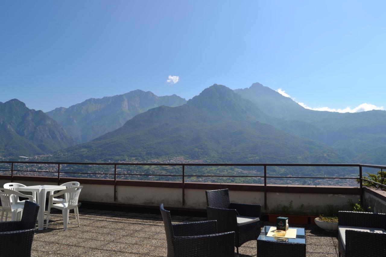 Appartamenti Lago Di Como Valbrona Exterior foto